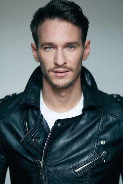 Vladimir Burlakov - Actor Profile Photo