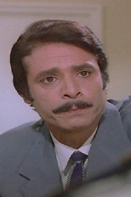 Mohamed Hamdy - Actor Profile Photo