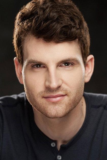 James Kot - Actor Profile Photo
