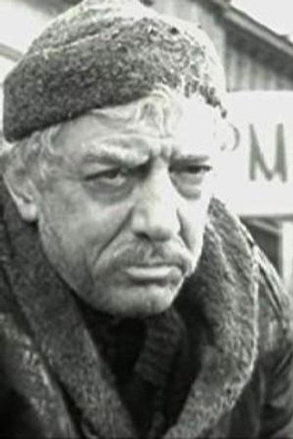 Nikola Popović - Actor Profile Photo