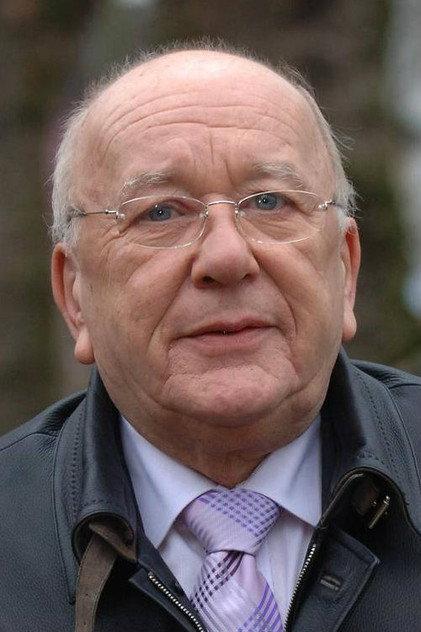 Roy Barraclough - Actor Profile Photo