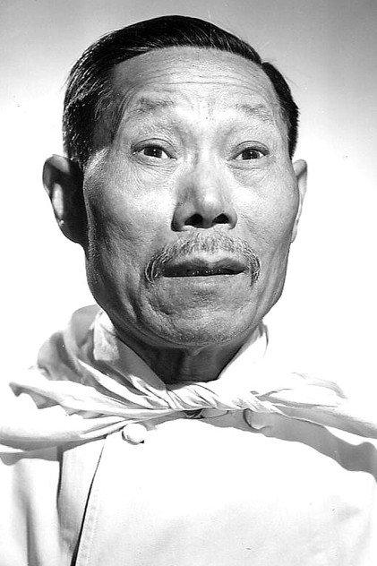 Wong Chung - Actor Profile Photo