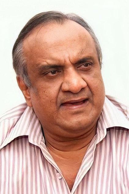Kalasala Babu - Actor Profile Photo