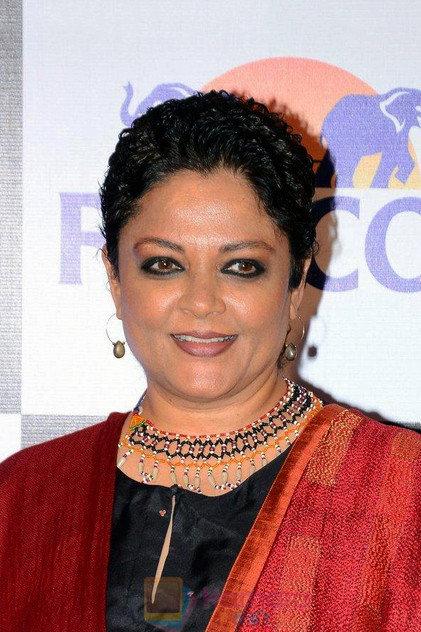 Tanvi Azmi - Actor Profile Photo