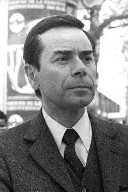 Maurice Travail - Actor Profile Photo