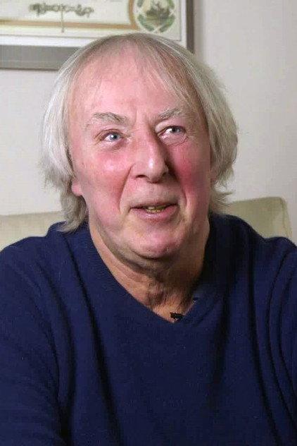 Gerry Conway - Actor Profile Photo