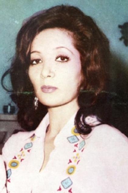 Simin Alizadeh - Actor Profile Photo
