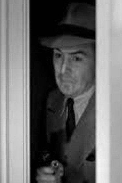 Joe Downing - Actor Profile Photo