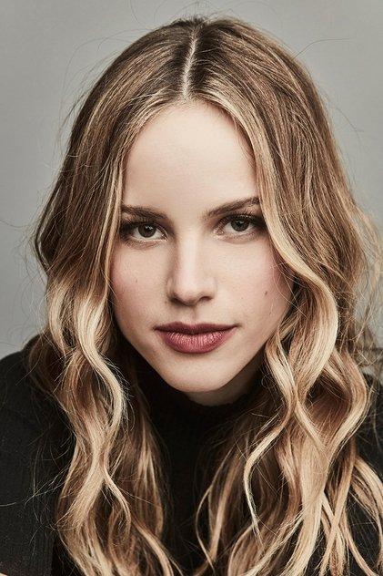 Halston Sage - Actor Profile Photo