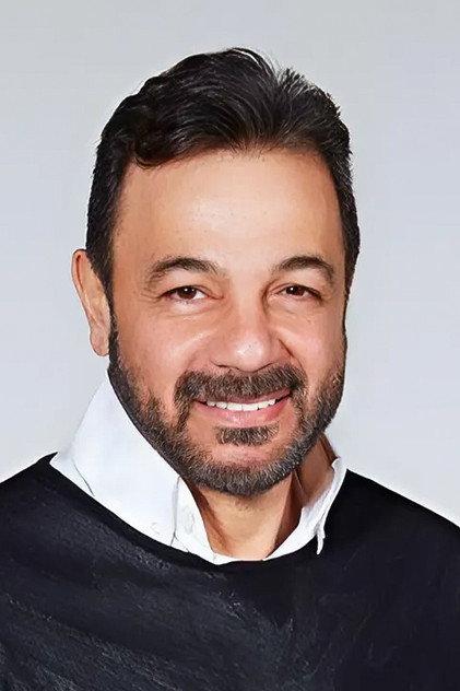 Kerem Alışık - Actor Profile Photo