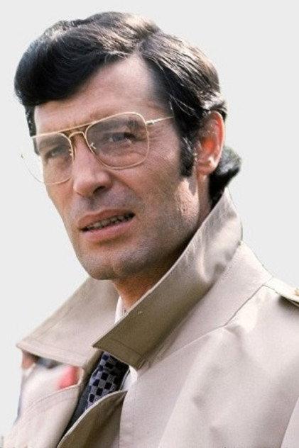 Ramiro Oliveros - Actor Profile Photo