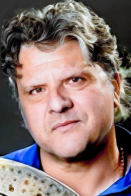 Vito Rezza - Actor Profile Photo