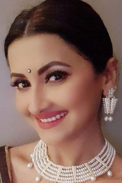 Rachana Banerjee - Actor Profile Photo