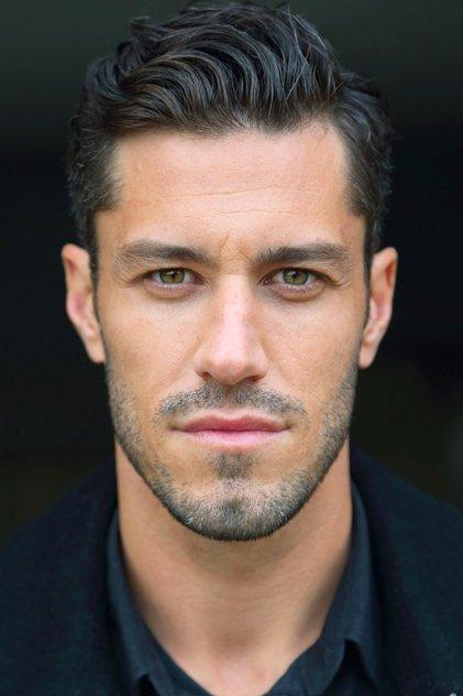 Brandon Quinn - Actor Profile Photo