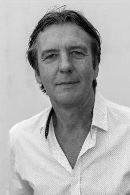 Chisco Amado - Actor Profile Photo