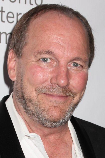Larry Day - Actor Profile Photo
