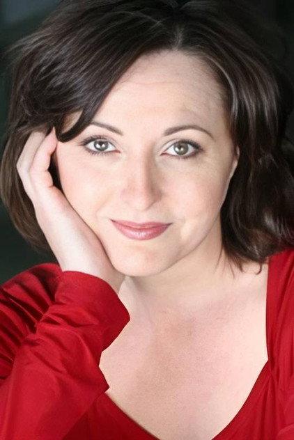 Susan Glover - Actor Profile Photo
