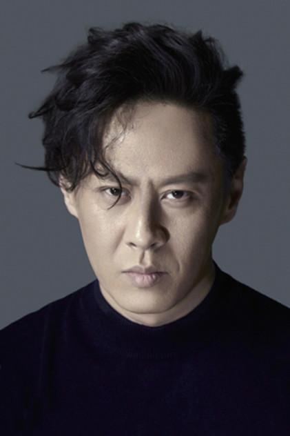Marc Ma - Actor Profile Photo