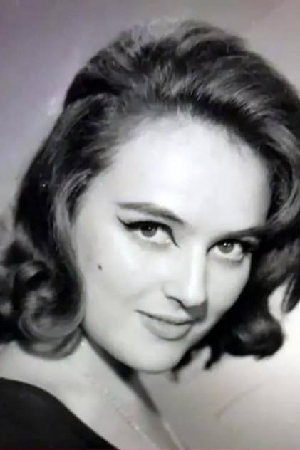 Martha Elena Cervantes - Actor Profile Photo