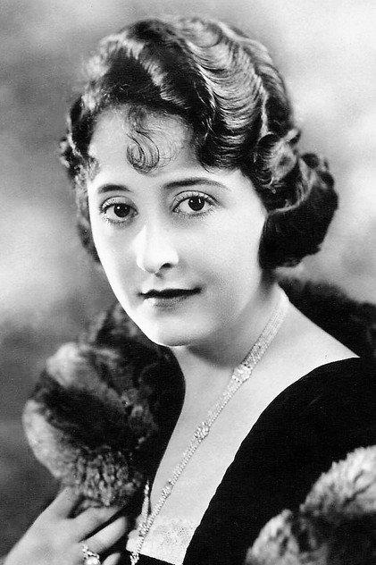Clara Kimball Young - Actor Profile Photo