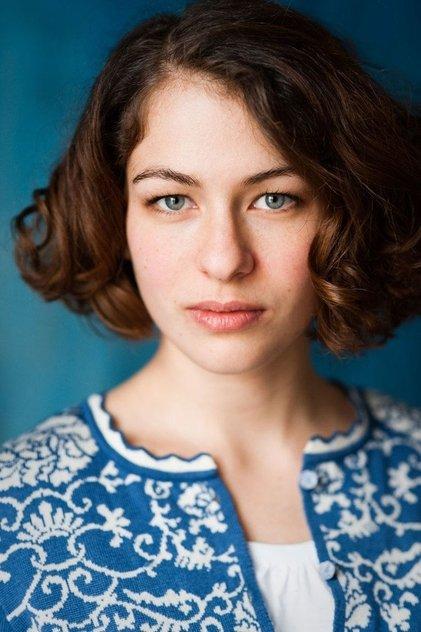 Henriette Confurius - Actor Profile Photo