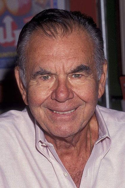 Russ Meyer - Actor Profile Photo