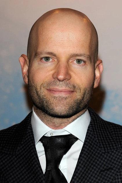 Marc Forster - Actor Profile Photo