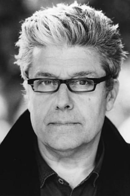 Patrick Barlow - Actor Profile Photo