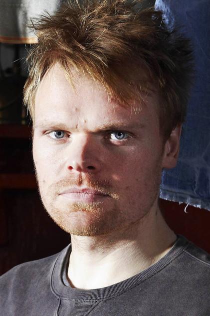 Richard Riddell - Actor Profile Photo