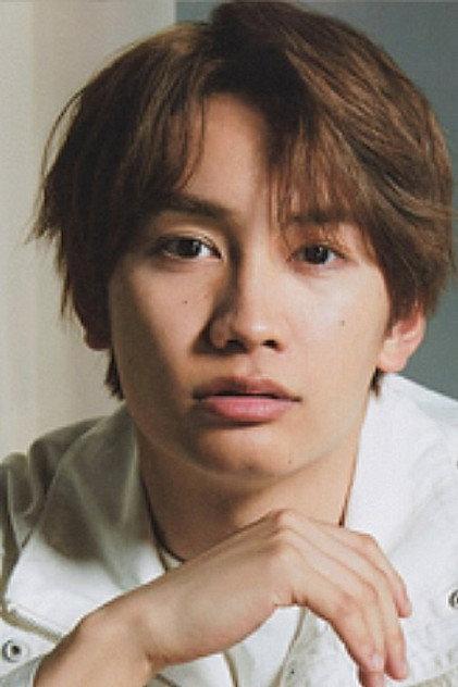 Joichiro Fujiwara - Actor Profile Photo