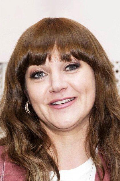 Anna Ukolova - Actor Profile Photo