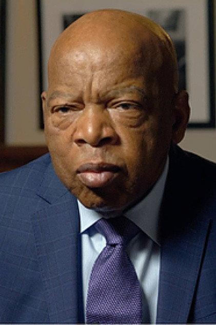 John Lewis - Actor Profile Photo
