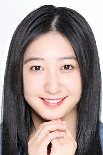 Mao Akiyama - Actor Profile Photo