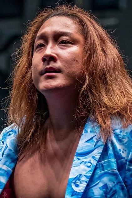 Sōjirō Higuchi - Actor Profile Photo