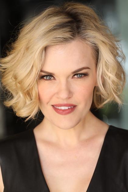 Kari Wahlgren - Actor Profile Photo