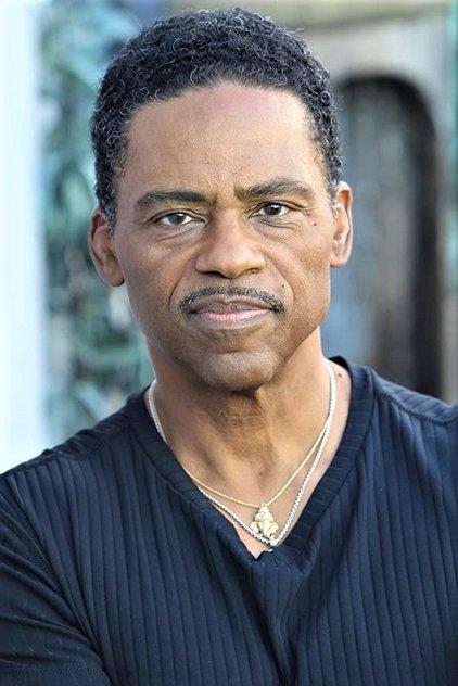 Richard Lawson - Actor Profile Photo