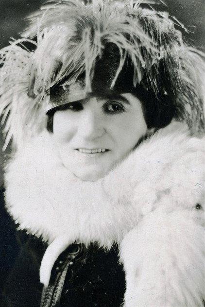 Rosa Rosanova - Actor Profile Photo
