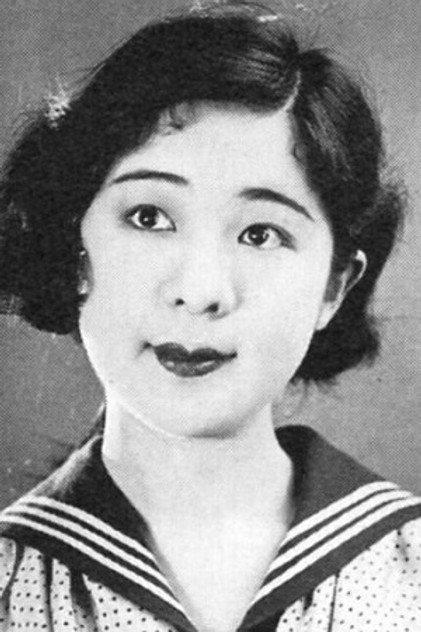 Haruyo Ichikawa - Actor Profile Photo