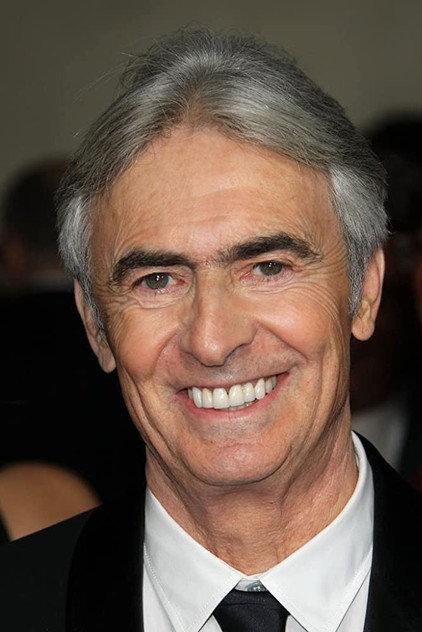 David Steinberg - Actor Profile Photo