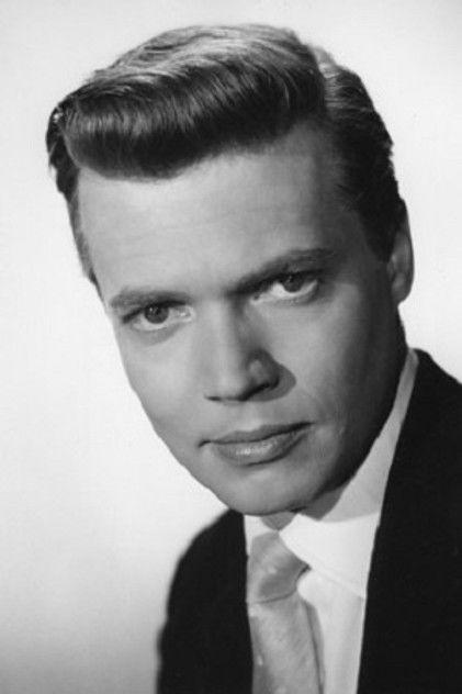 Karlheinz Böhm - Actor Profile Photo