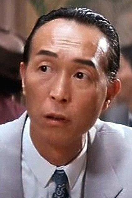 Lee Hoi-Sang - Actor Profile Photo