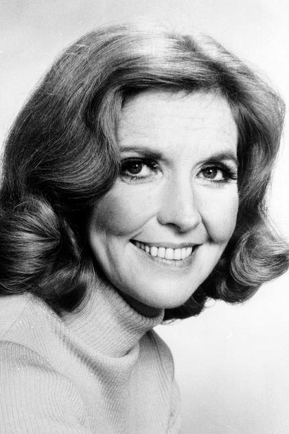 Anne Meara - Actor Profile Photo