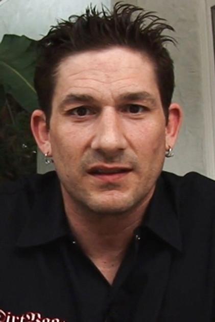 Tyler Wood - Actor Profile Photo