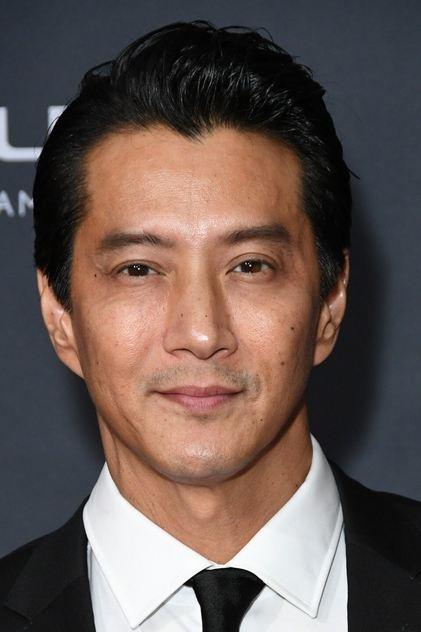 Will Yun Lee - Actor Profile Photo