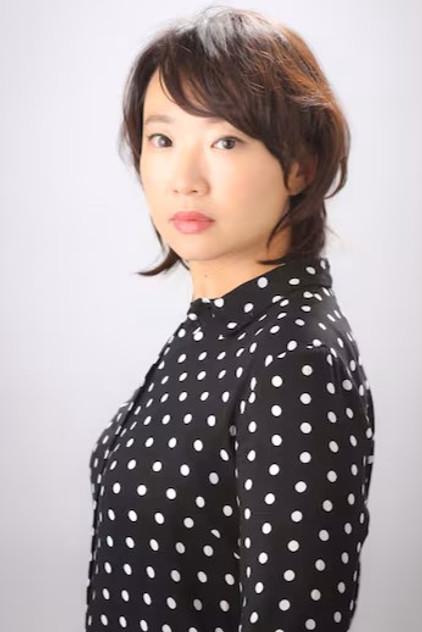 Izumi Matsuoka - Actor Profile Photo