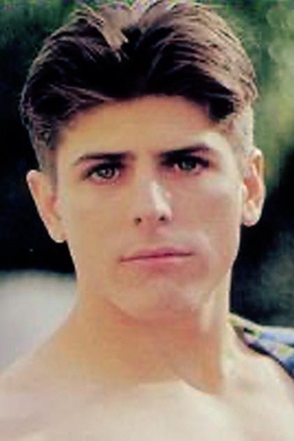 Tommy Cruise - Actor Profile Photo