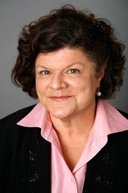 Mary Pat Gleason - Actor Profile Photo