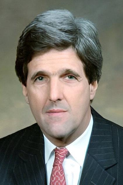 John Kerry - Actor Profile Photo