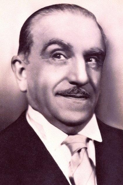 Antonio Gandusio - Actor Profile Photo