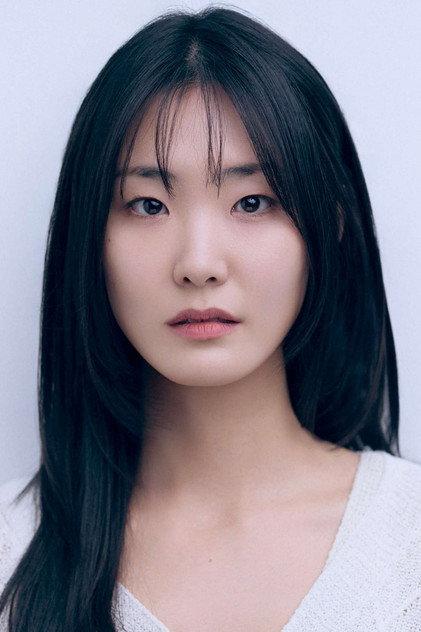 Kim Ye-ji - Actor Profile Photo